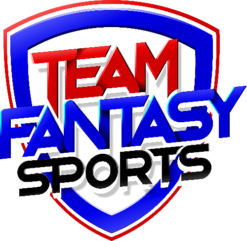 Team Fantasy Sports Logo
